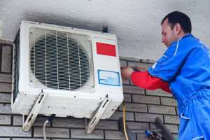 HVAC Companies Near Oskaloosa, KS Available Now